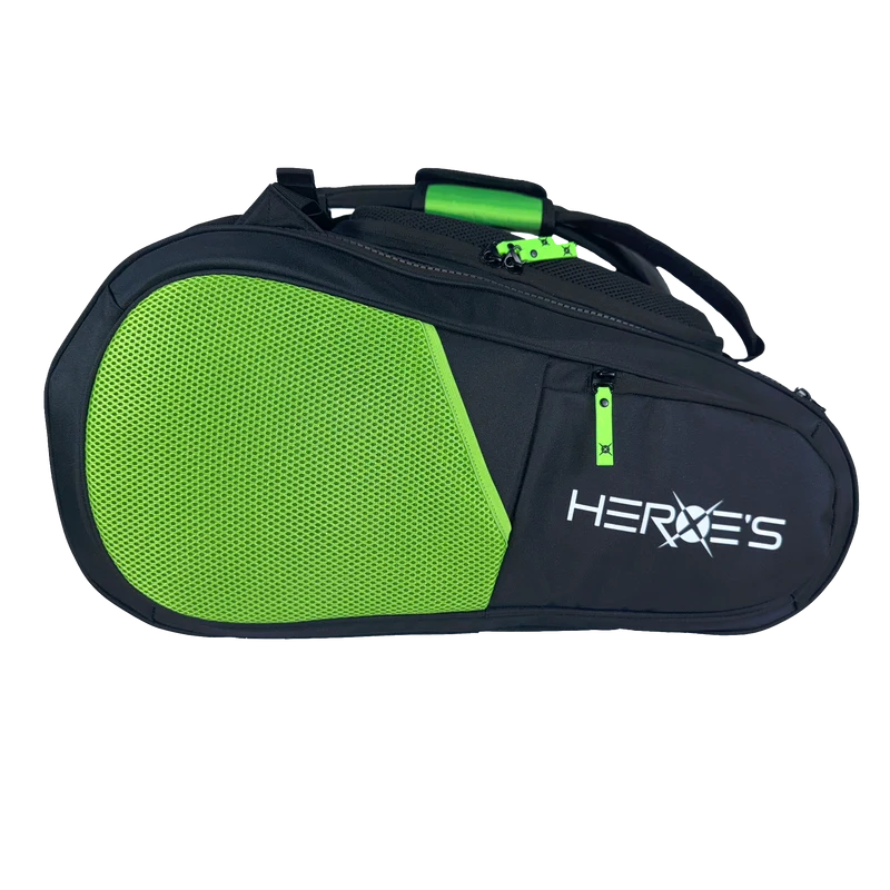 Heroes THUNDER ELETTRA - SHOCK GREEN