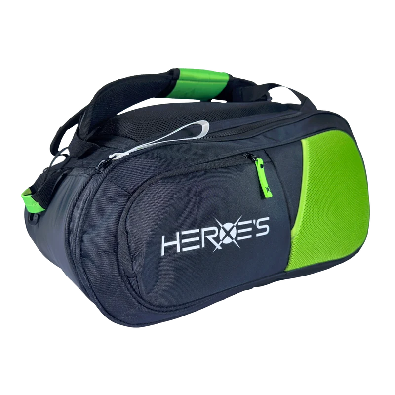 Heroes THUNDER ELETTRA - SHOCK GREEN