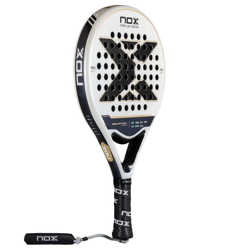NOX Equation Advanced Series
