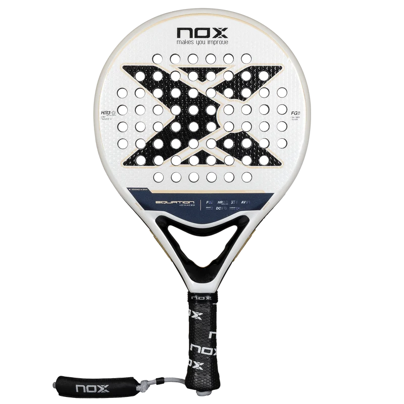 NOX Equation Advanced Series