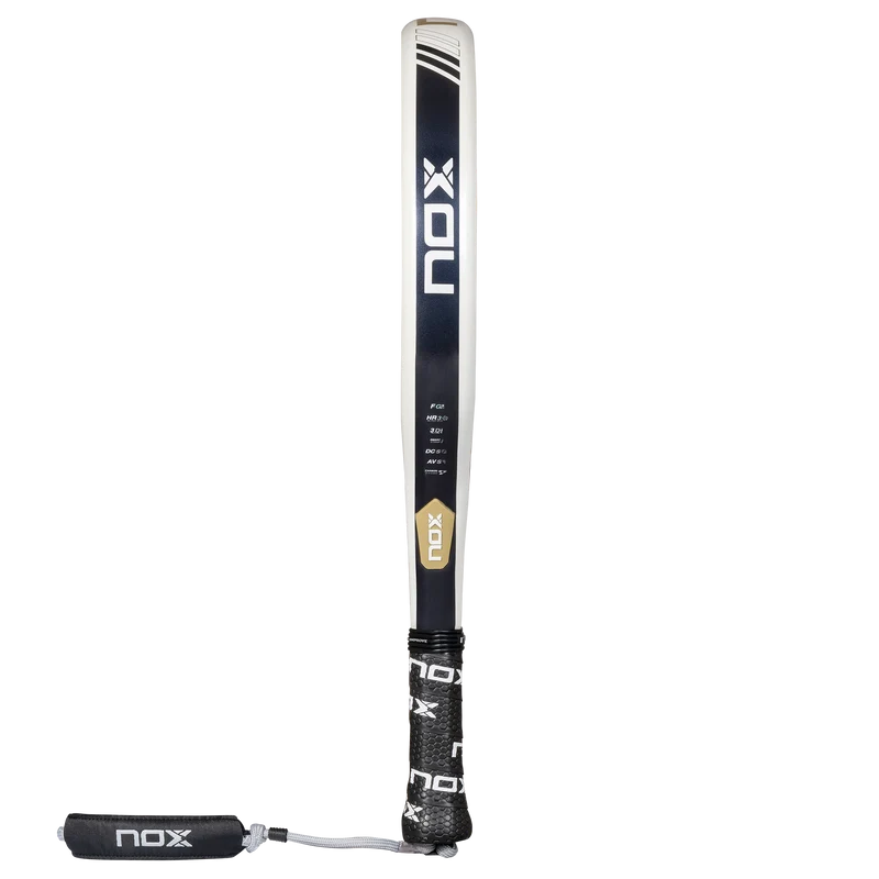 NOX Equation Advanced Series