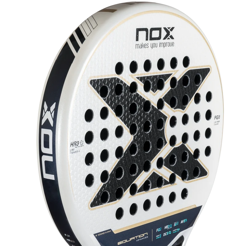 NOX Equation Advanced Series