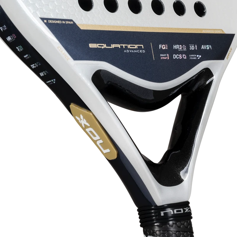 NOX Equation Advanced Series
