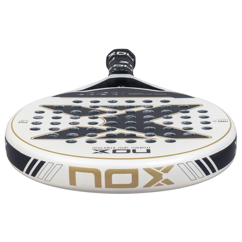 NOX Equation Advanced Series