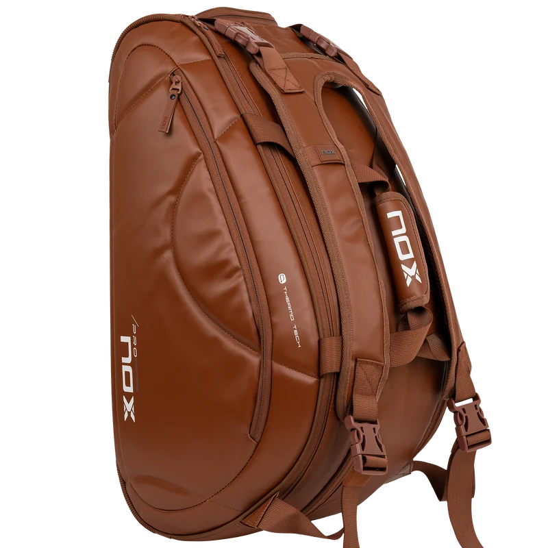 Nox PRO SERIES Camel Padeltasche