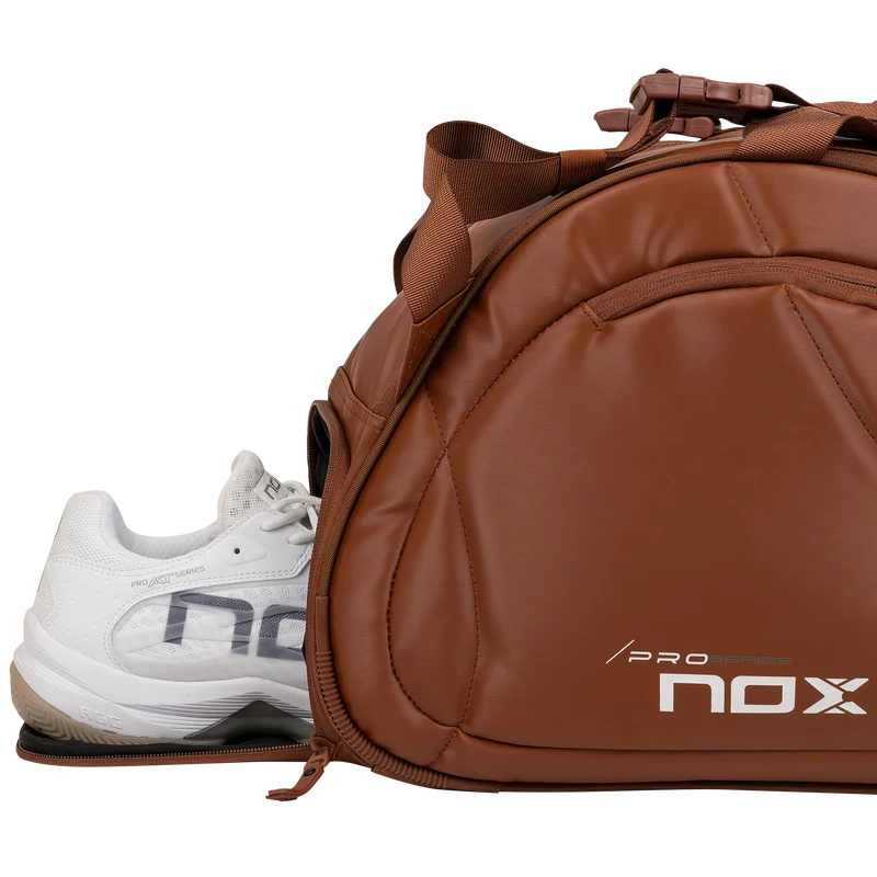 Nox PRO SERIES Camel Padeltasche