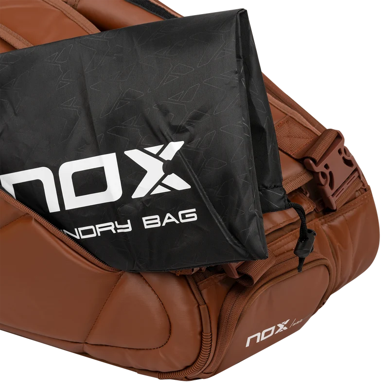 Nox PRO SERIES Camel Padeltasche
