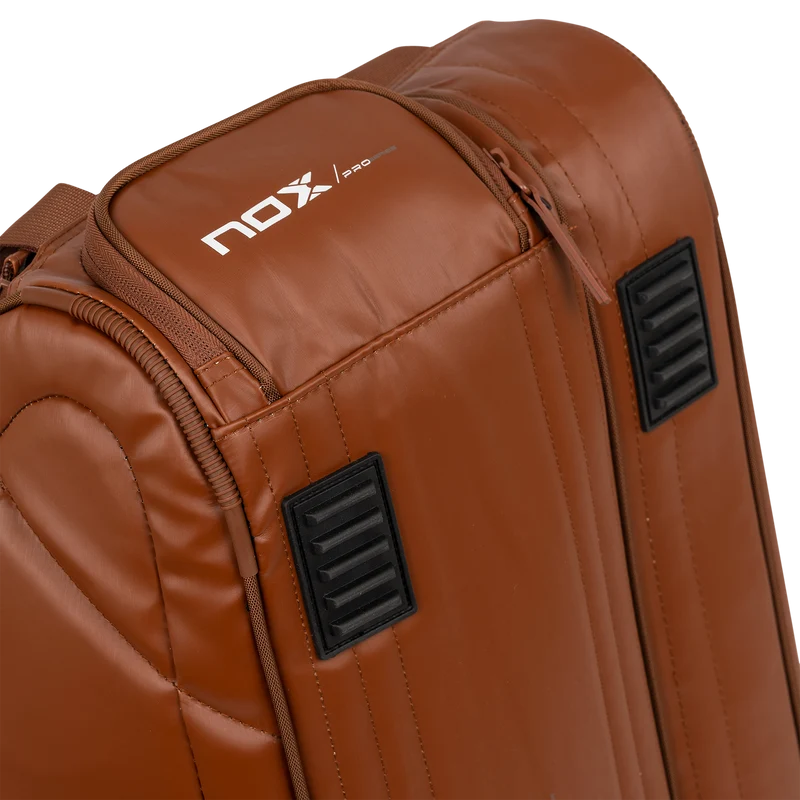 Nox PRO SERIES Camel Padeltasche