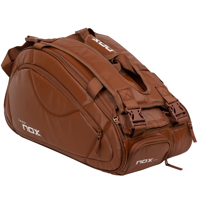Nox PRO SERIES Camel Padeltasche