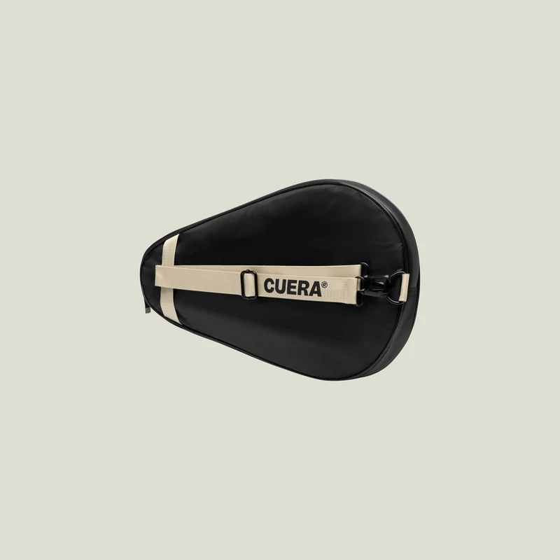 Padel Racket Sleeve - Schwarz