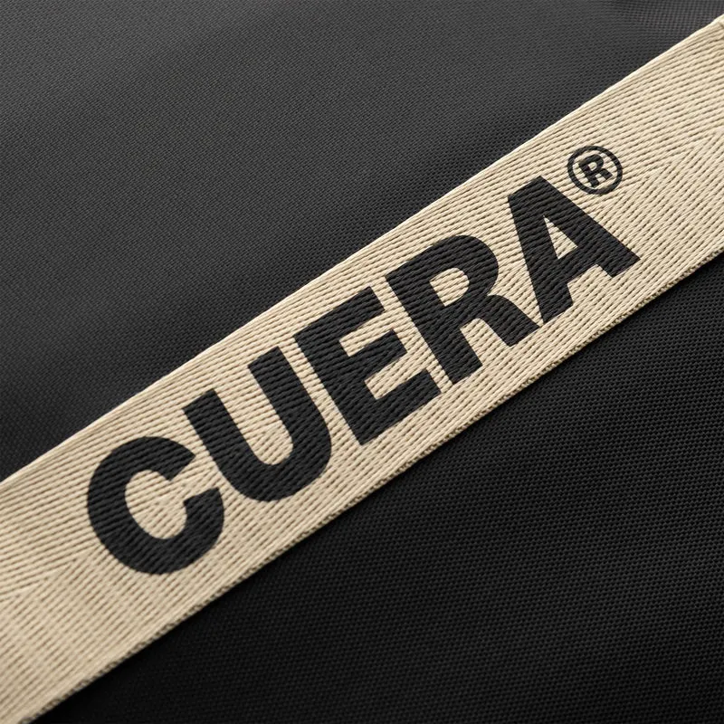 Padel Racket Sleeve - Schwarz