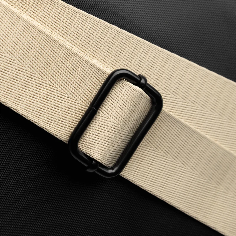 Padel Racket Sleeve - Schwarz