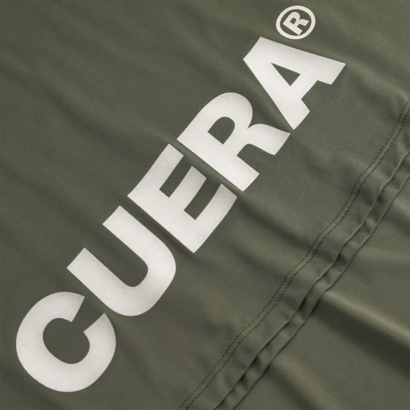 Oncourt Cuera Airy Tank Top - Army