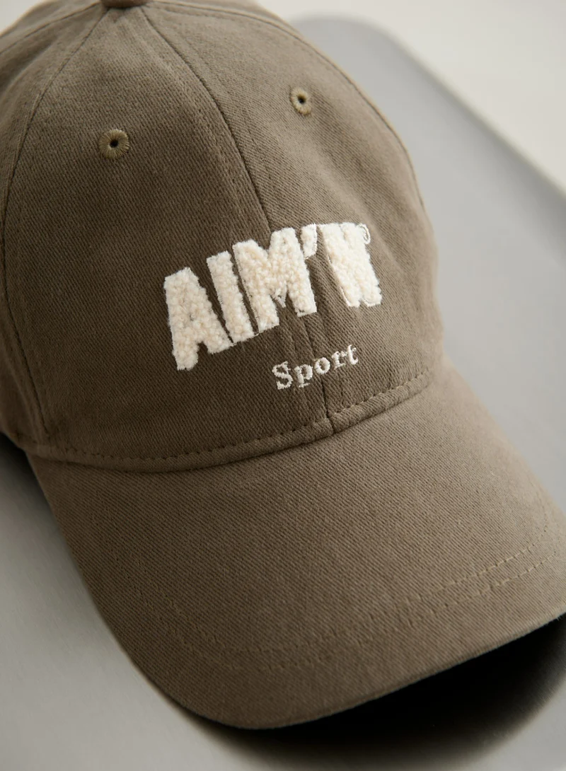 Ivy Campus Cap