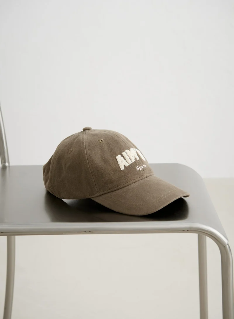 Ivy Campus Cap