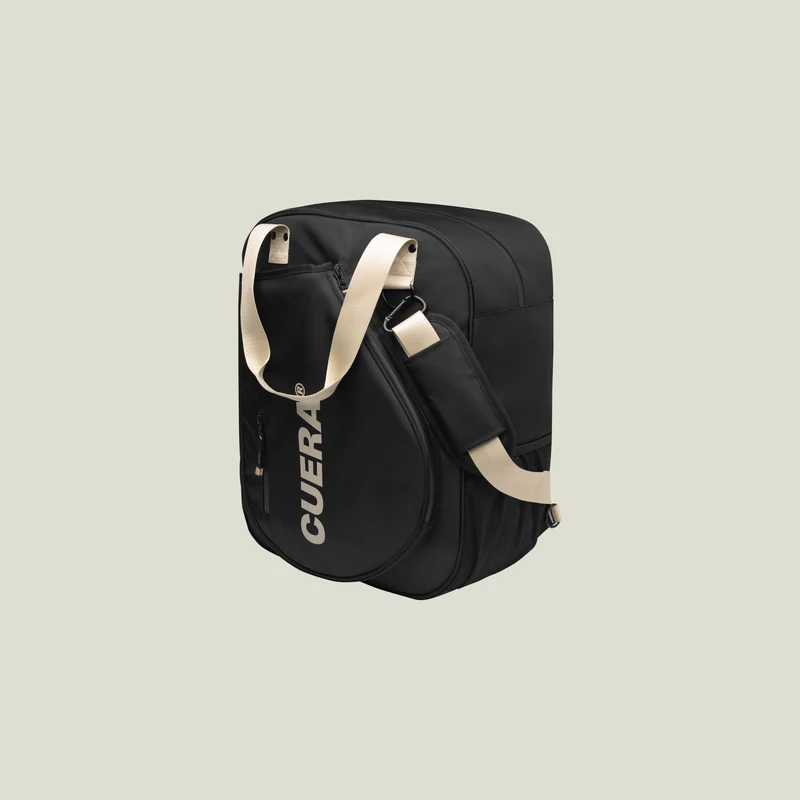 Oncourt Bagpack small - Schwarz