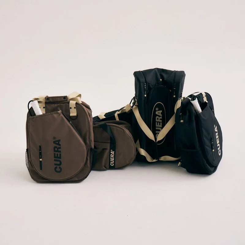 Oncourt Bagpack small - Walnuss