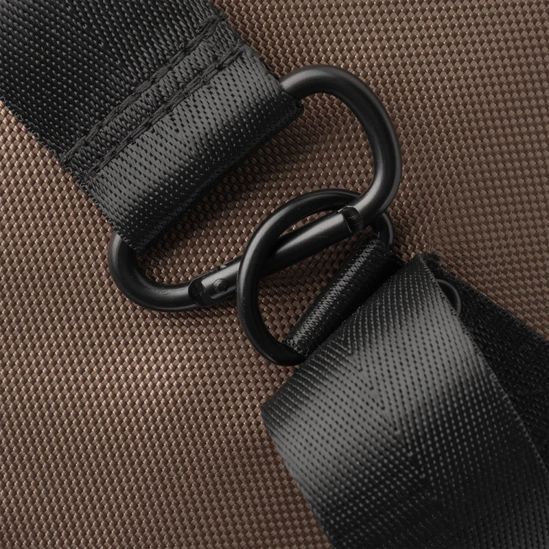 Oncourt Medium Padel Bag - Walnuss