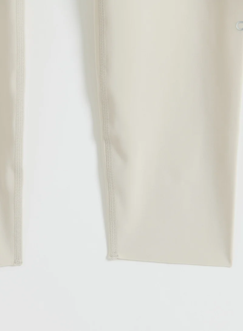 Sand Sculpting Fit Tights