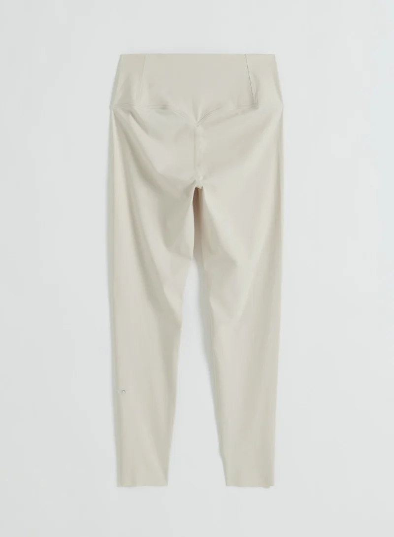 Sand Sculpting Fit Tights
