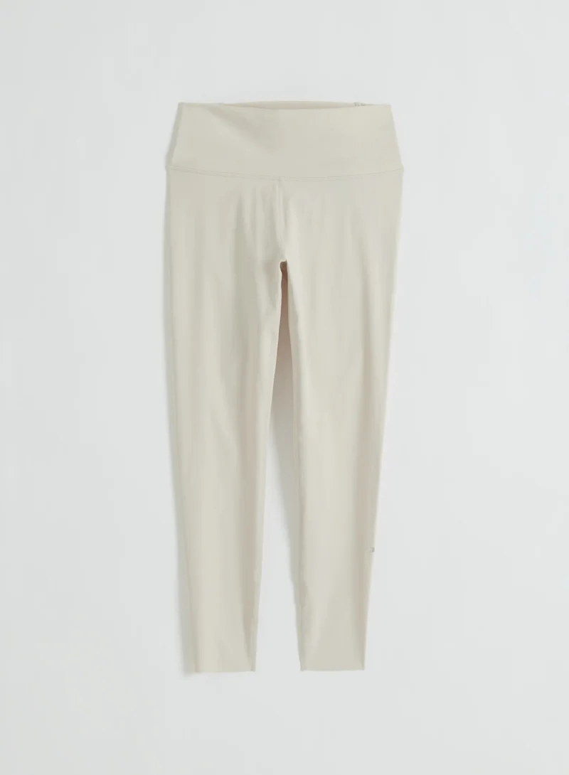 Sand Sculpting Fit Tights