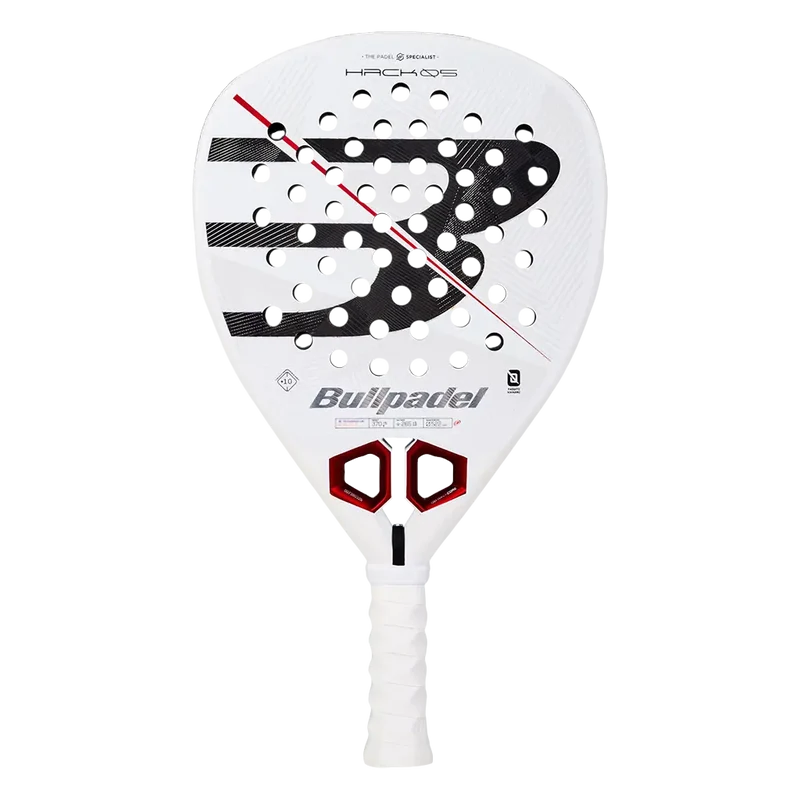 Pala Bullpadel Hack 05 2027