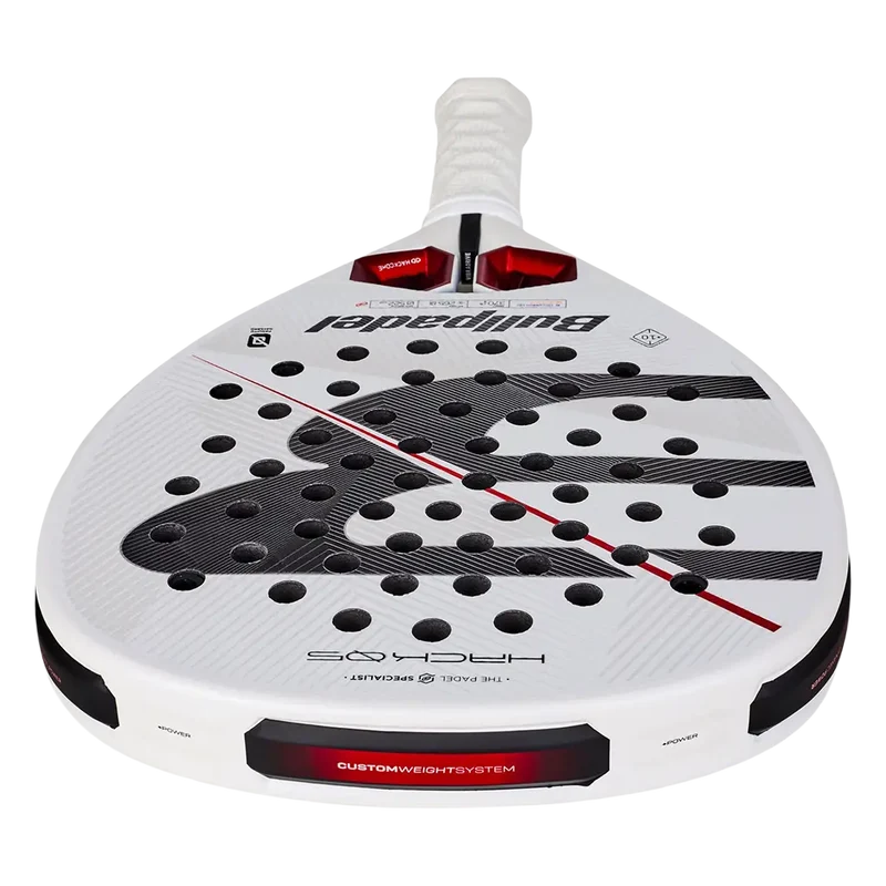 Pala Bullpadel Hack 05 2027