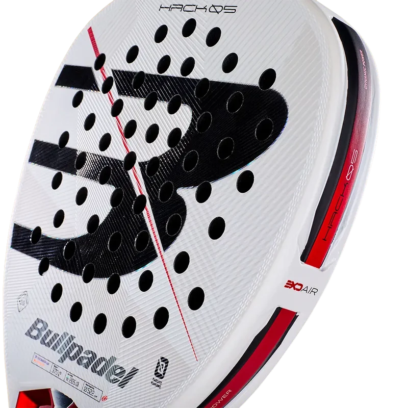 Pala Bullpadel Hack 05 2027