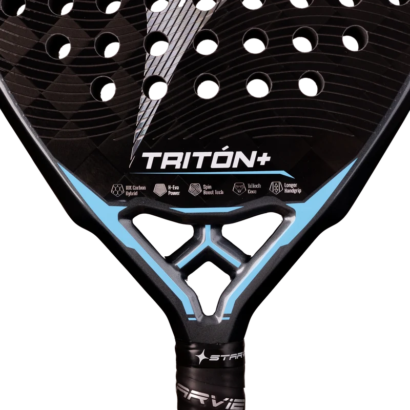 Pala StarVie Triton Power+ 2027