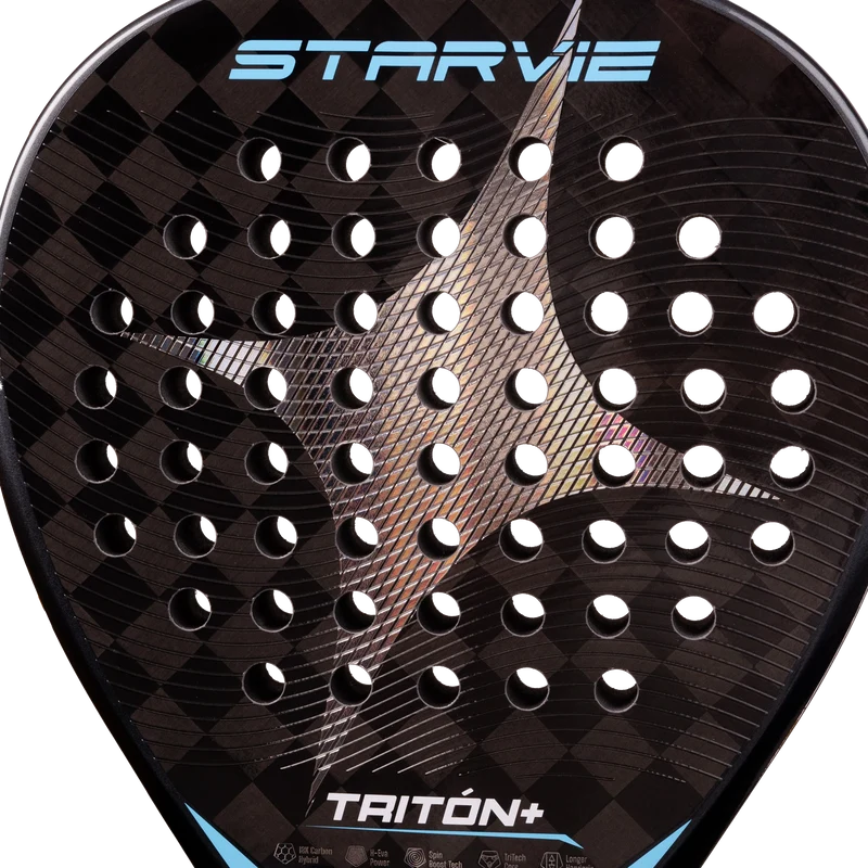 Pala StarVie Triton Power+ 2027