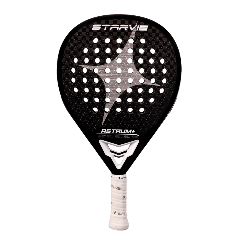Pala StarVie Astrum+ Black 2027