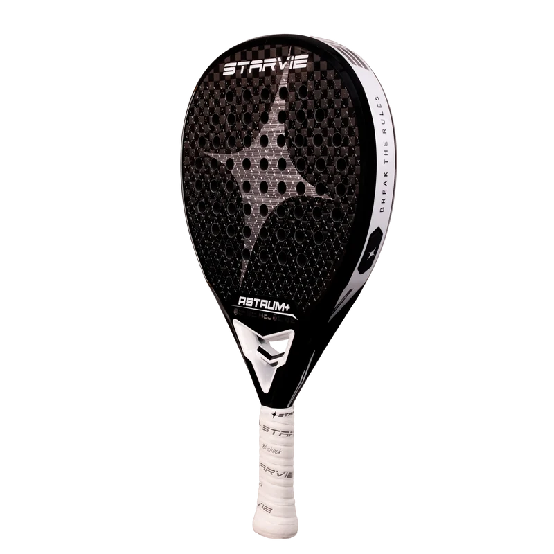 Pala StarVie Astrum+ Black 2027