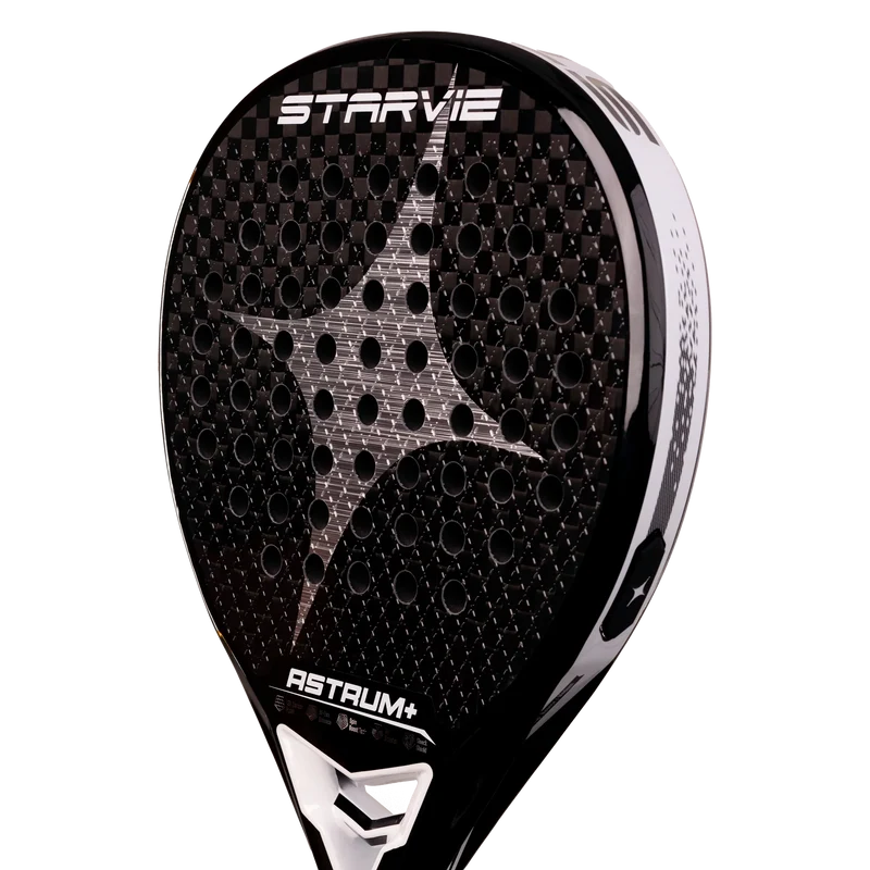 Pala StarVie Astrum+ Black 2027