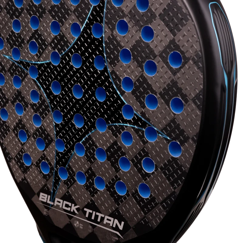 Pala StarVie Black Titan Blue 2027