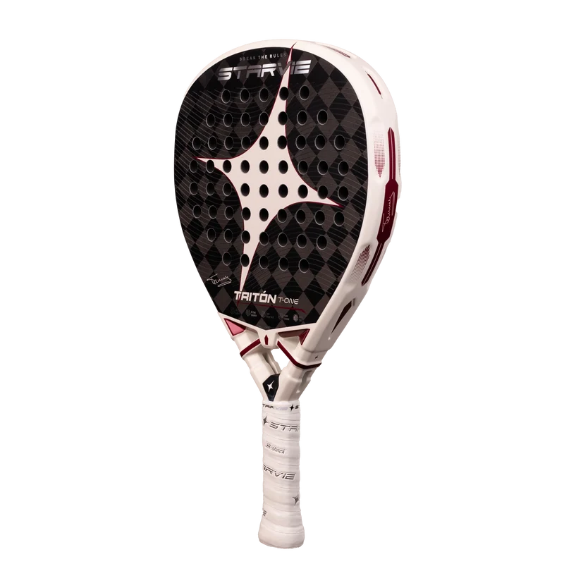 Pala StarVie Triton T-One 2027 Tamara Icardo