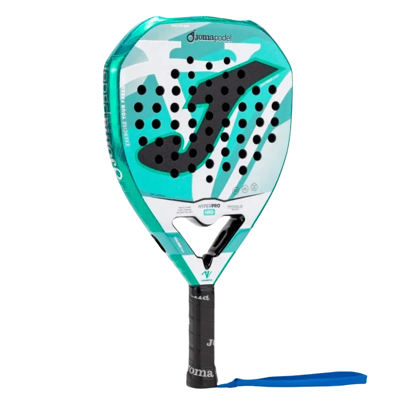 Pala Joma Hyper Pro HRD 2026 Vero Virseda