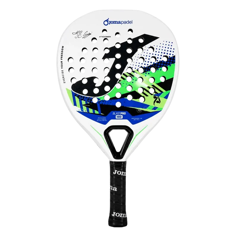 Pala Joma Blast Pro HRD 2026 Juanlu Esbri