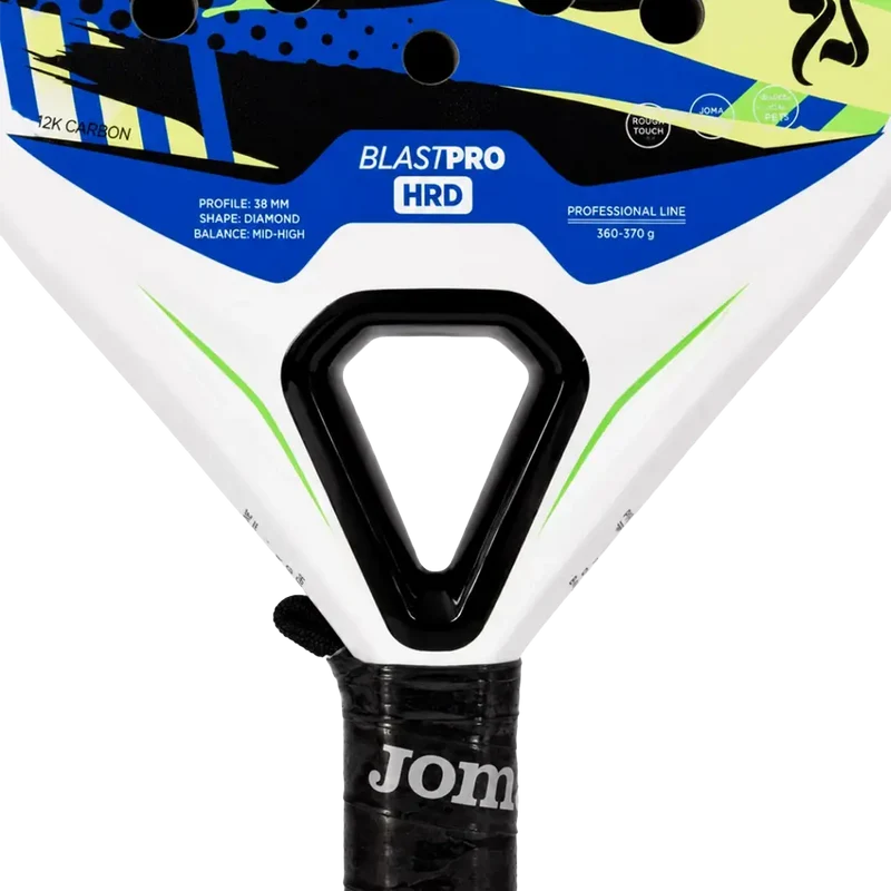 Pala Joma Blast Pro HRD 2026 Juanlu Esbri