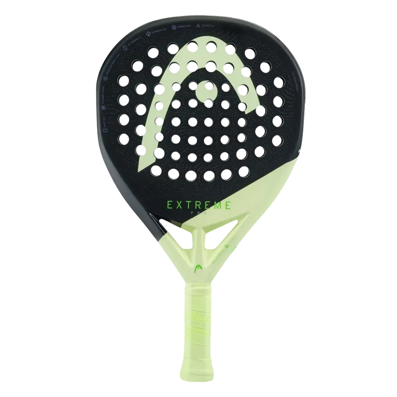 Pala Head Extreme Pro 2026