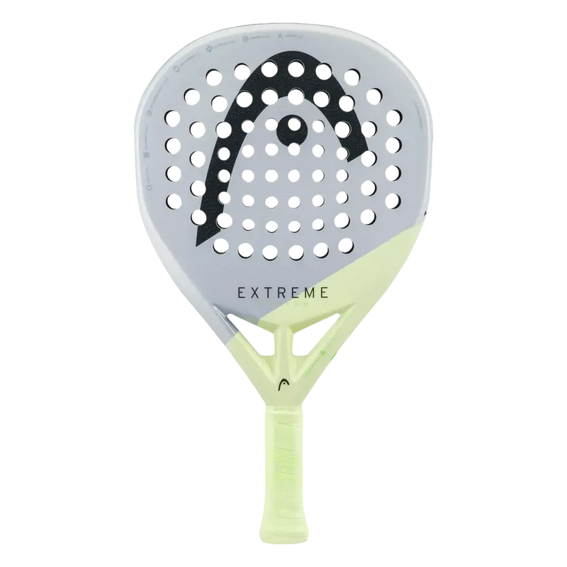 Pala Head Extreme Motion 2026