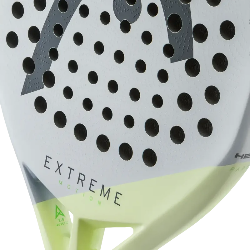 Pala Head Extreme Motion 2026