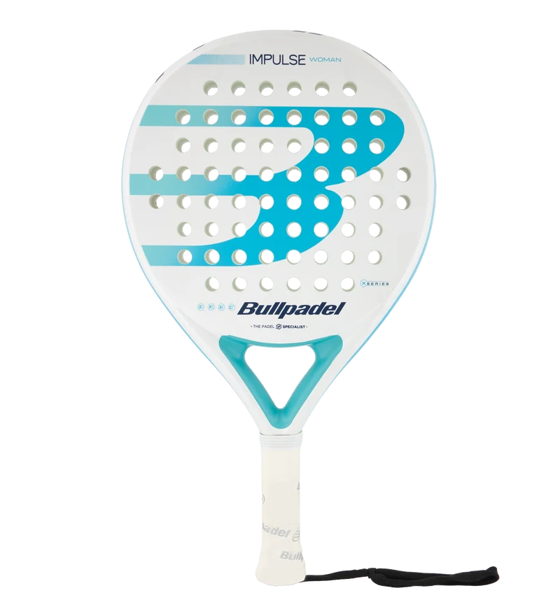 Pala Bullpadel Impulse W 2026 (Exclusiva PadelPROShop)