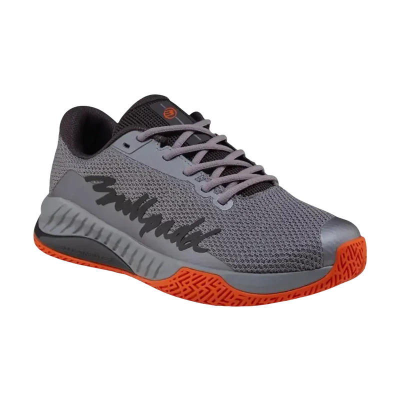 Zapatillas Bullpadel Ionic 26I Gris Oscuro 2026