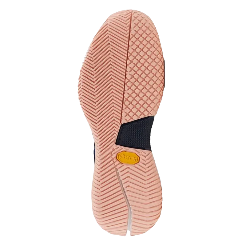 Zapatillas Bullpadel Pearl Vibram 26I Azul Marino 2026