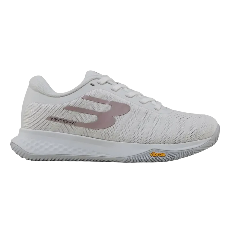 Zapatillas Bullpadel Vertex Vibram 26I Woman Hielo 2026