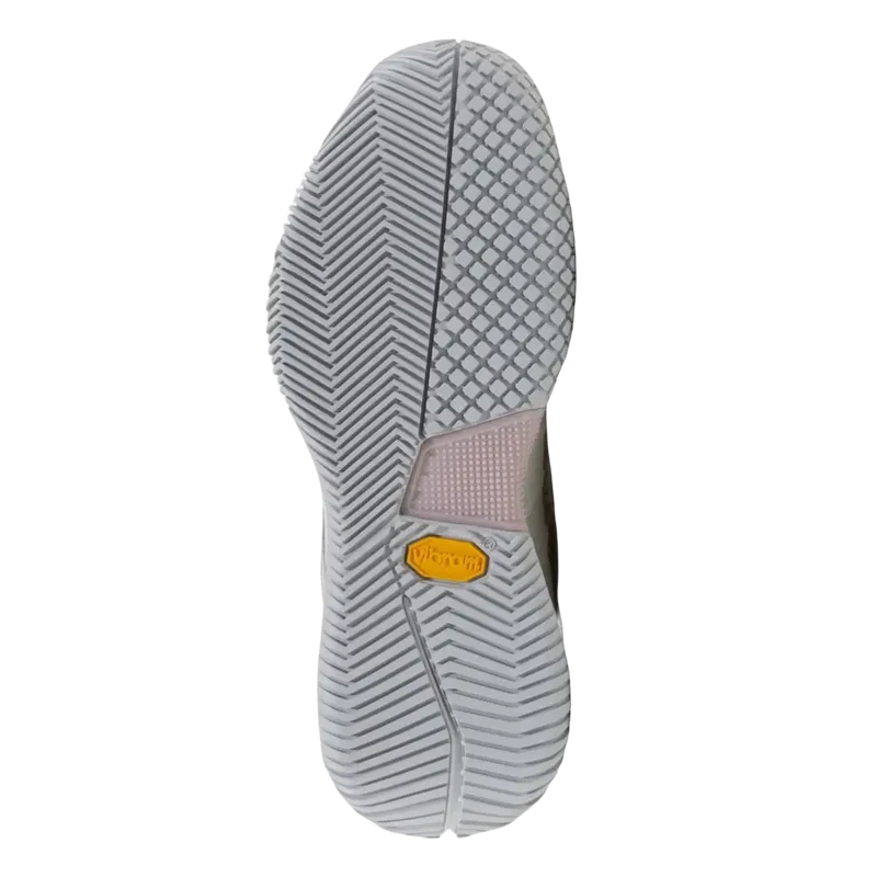 Zapatillas Bullpadel Vertex Vibram 26I Woman Hielo 2026