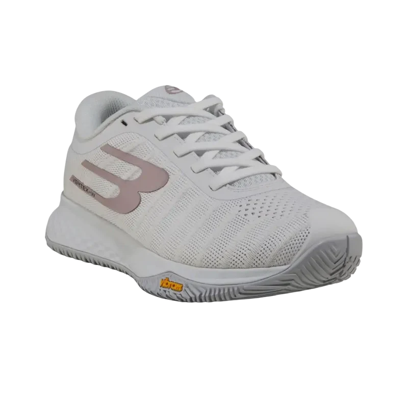 Zapatillas Bullpadel Vertex Vibram 26I Woman Hielo 2026