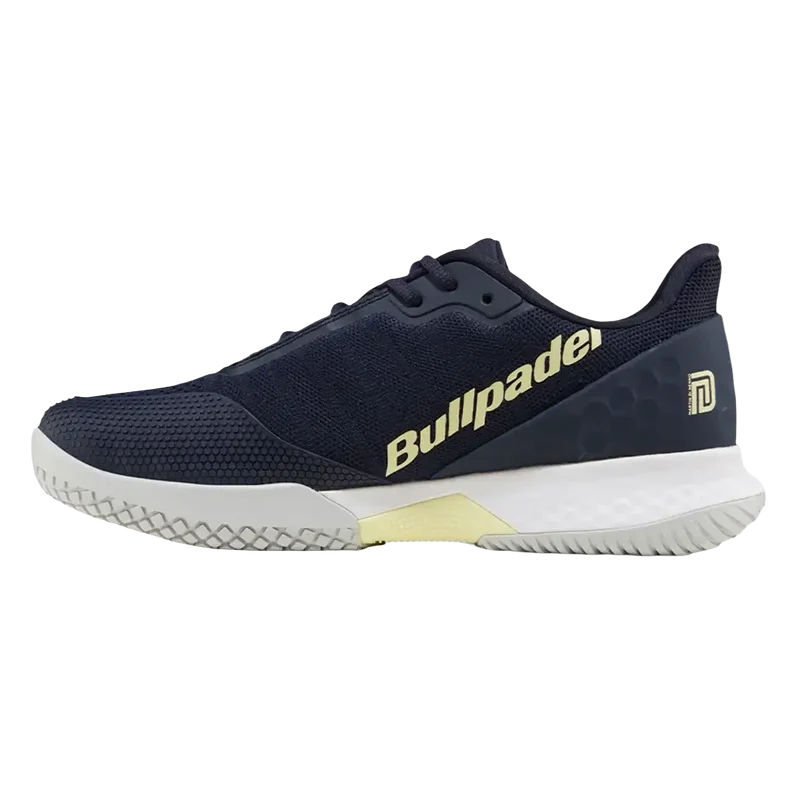 Zapatillas Bullpadel Xplo Vibram 26I Azul Marino 2026