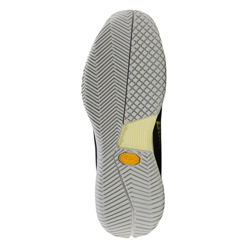 Zapatillas Bullpadel Xplo Vibram 26I Azul Marino 2026
