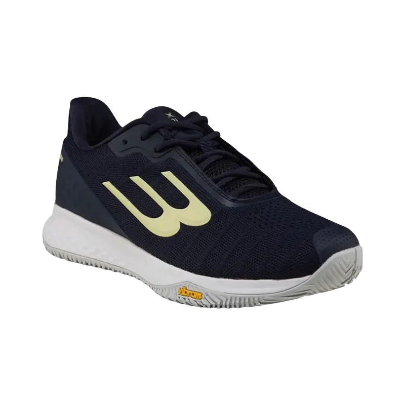 Zapatillas Bullpadel Xplo Vibram 26I Azul Marino 2026